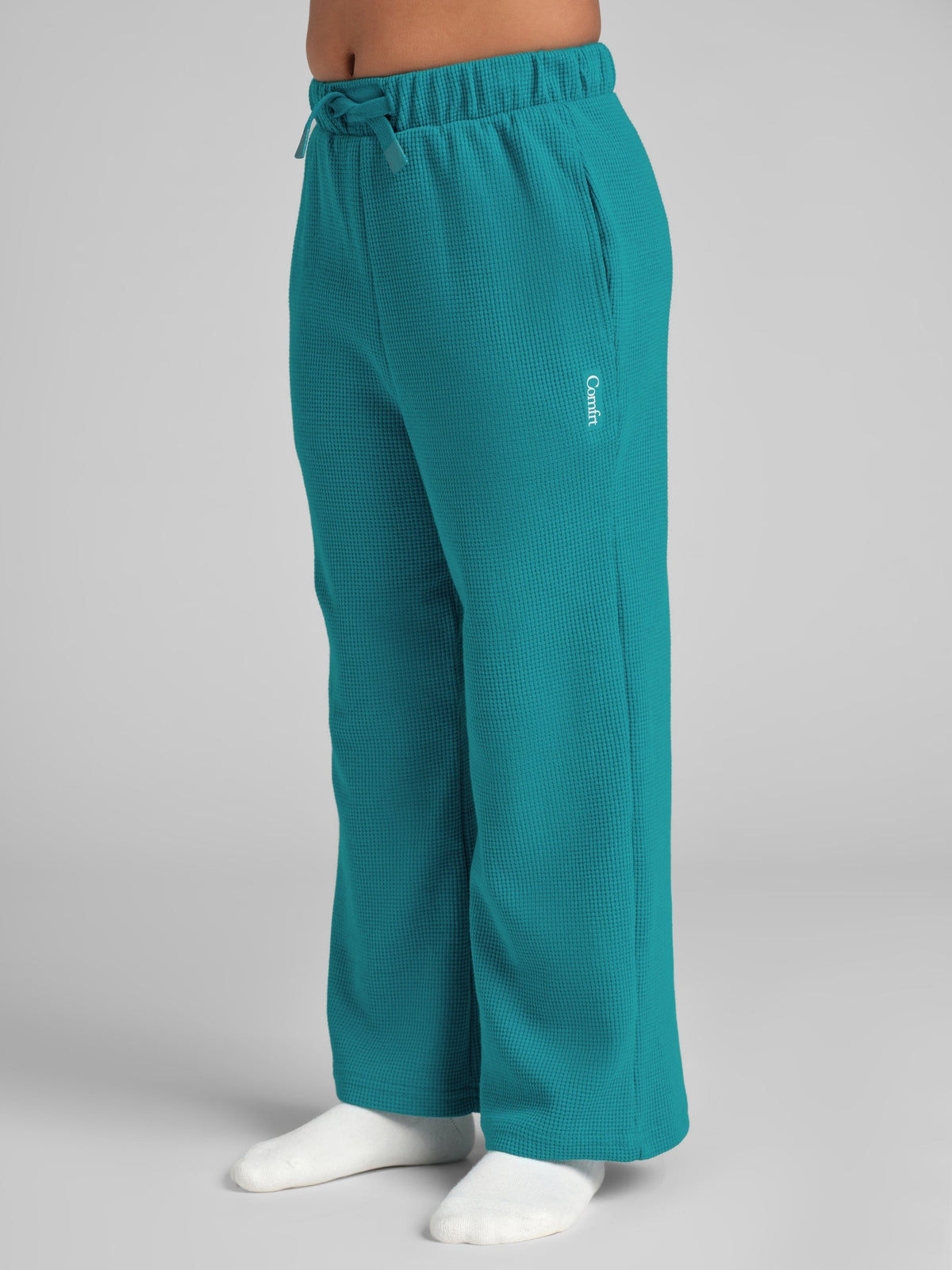 Waffle Kids Lounge Pant