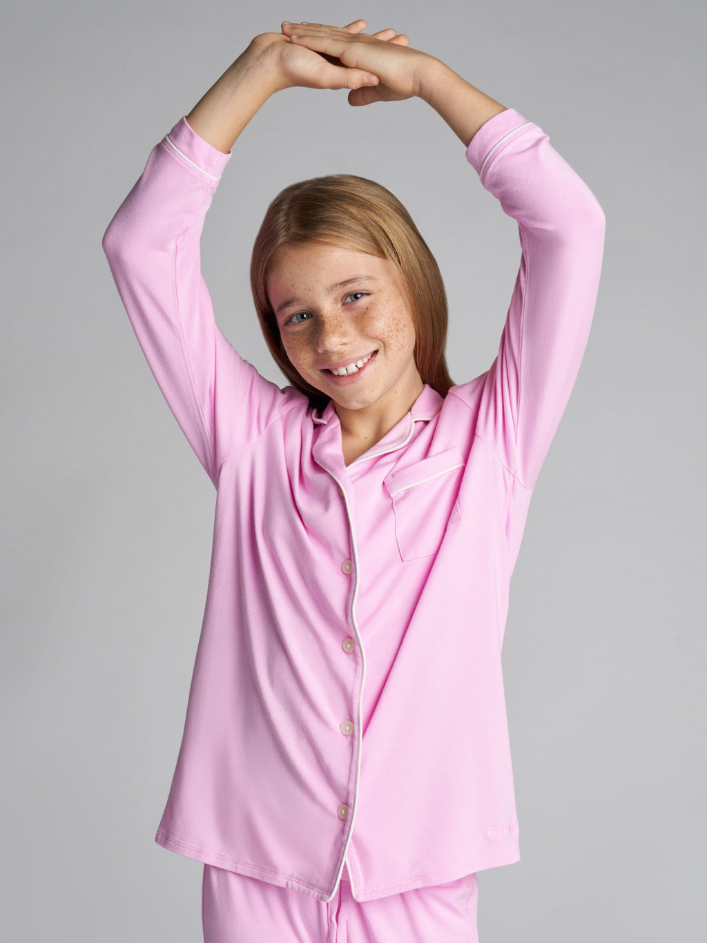 Luna Lounge Kids PJ Set - Pre Order