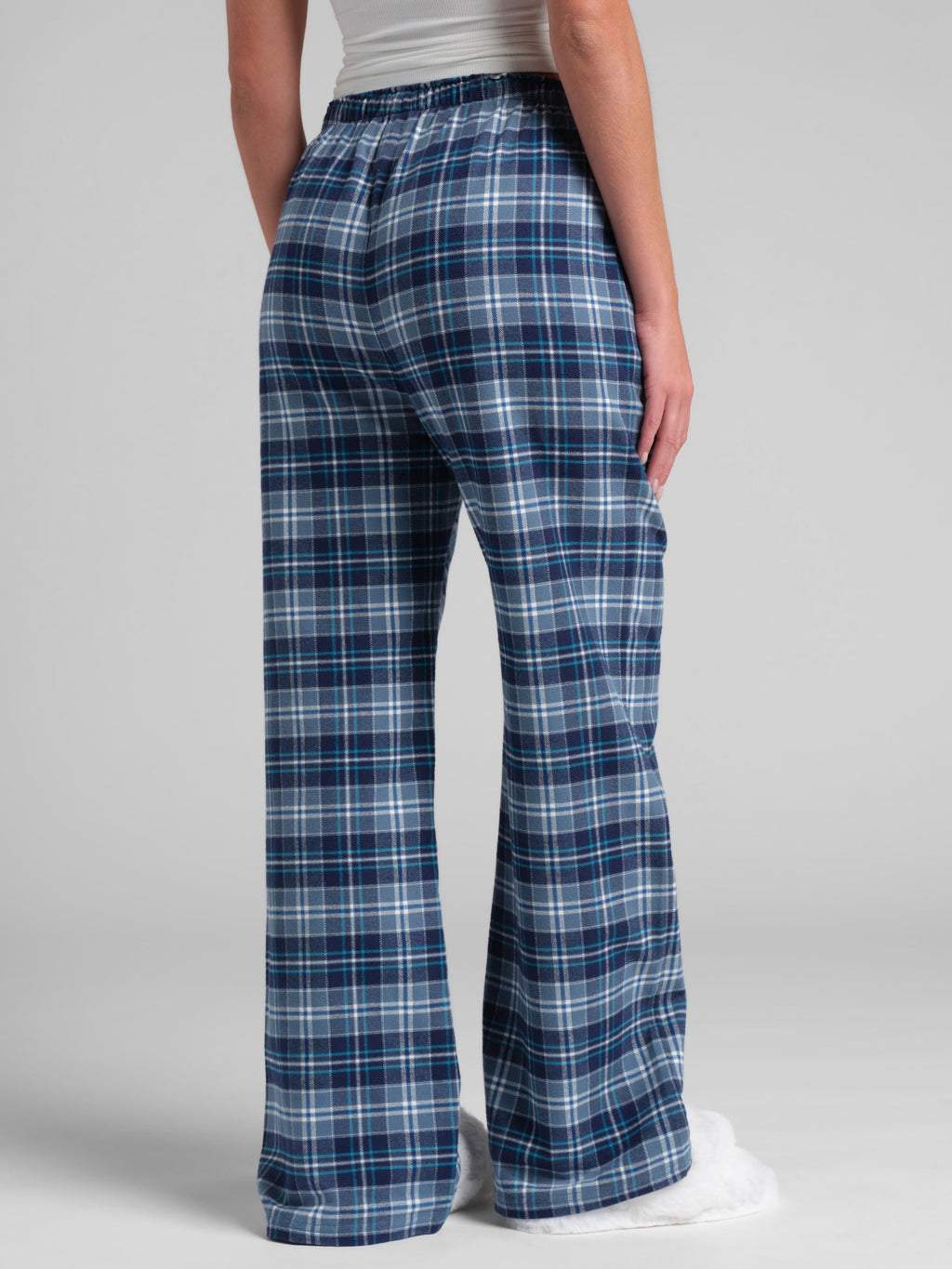 Flannel Pajama Pants