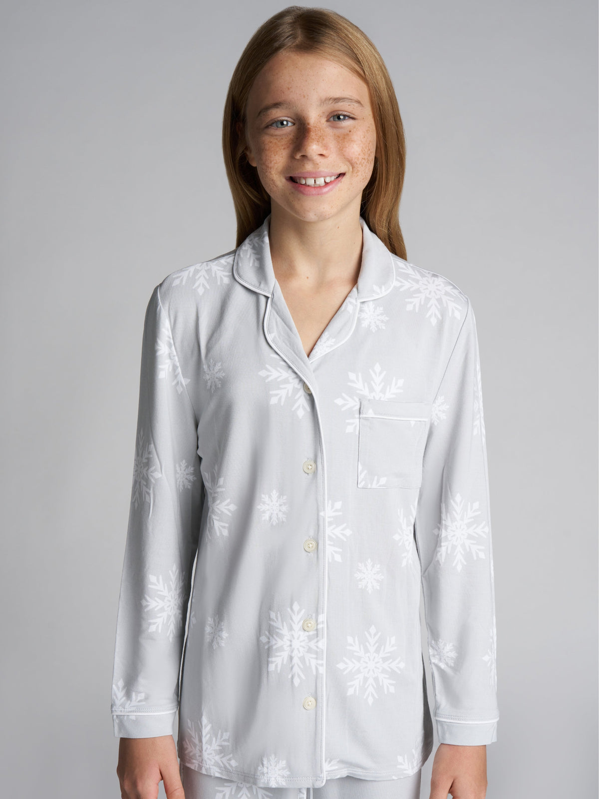 Luna Lounge Kids PJ Set - Pre Order
