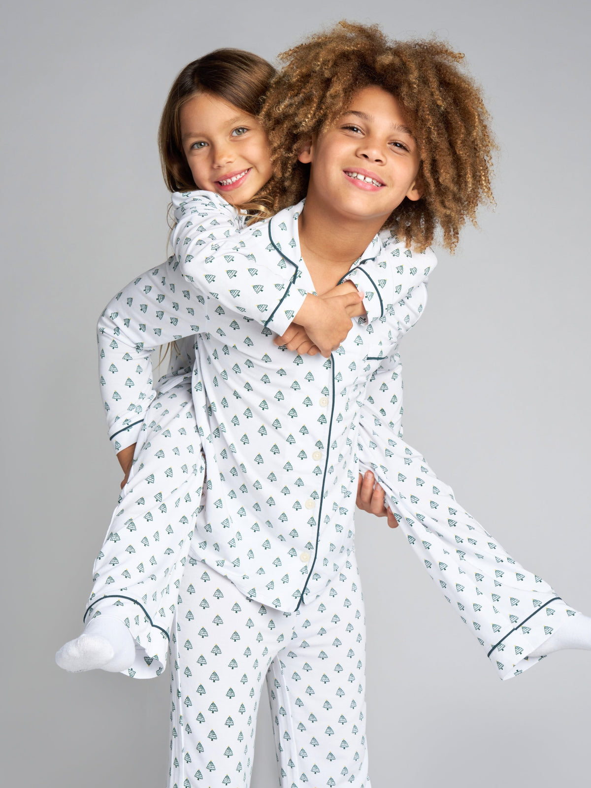 Luna Lounge Kids PJ Set - Pre Order