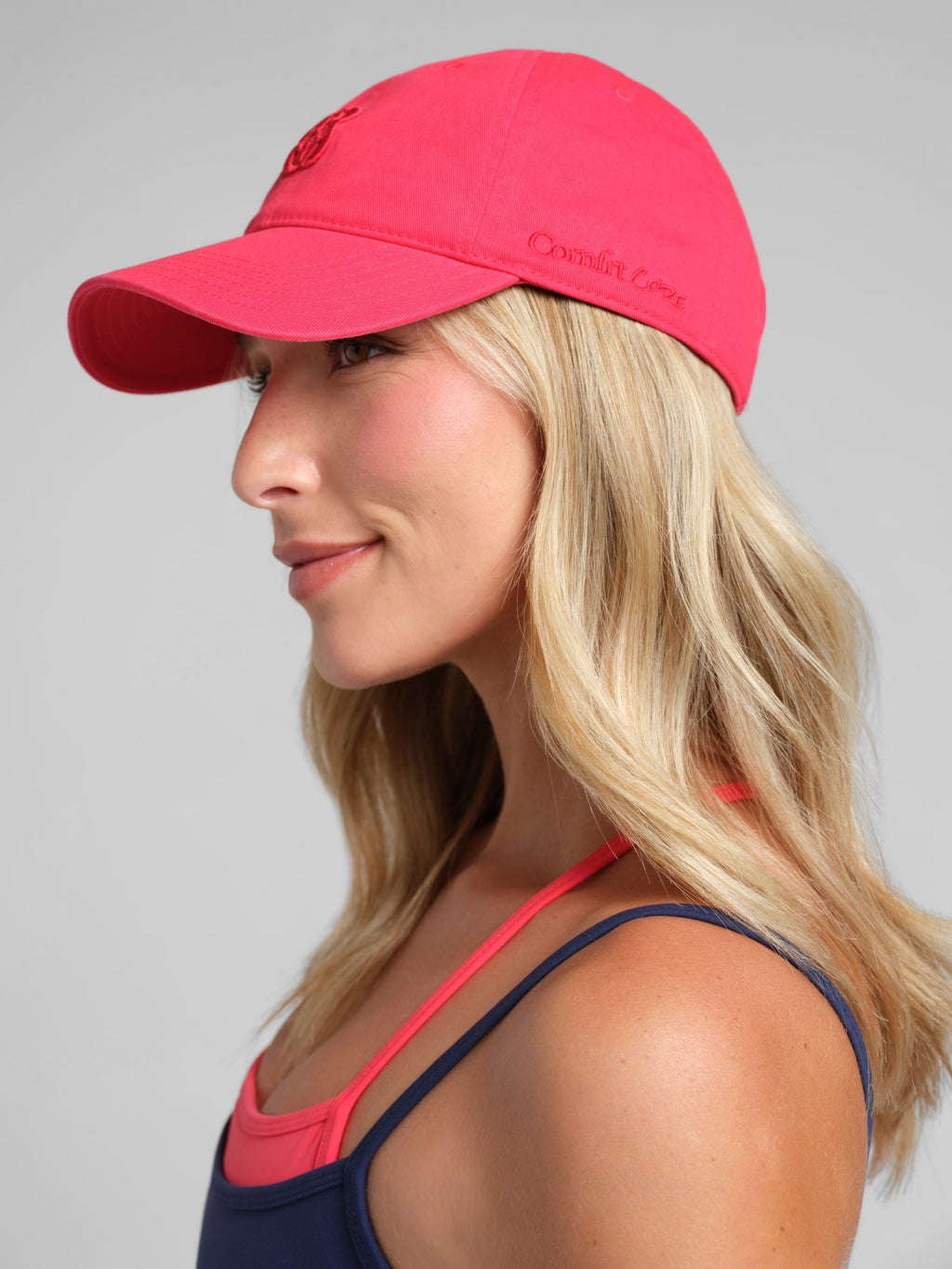Icon Cap