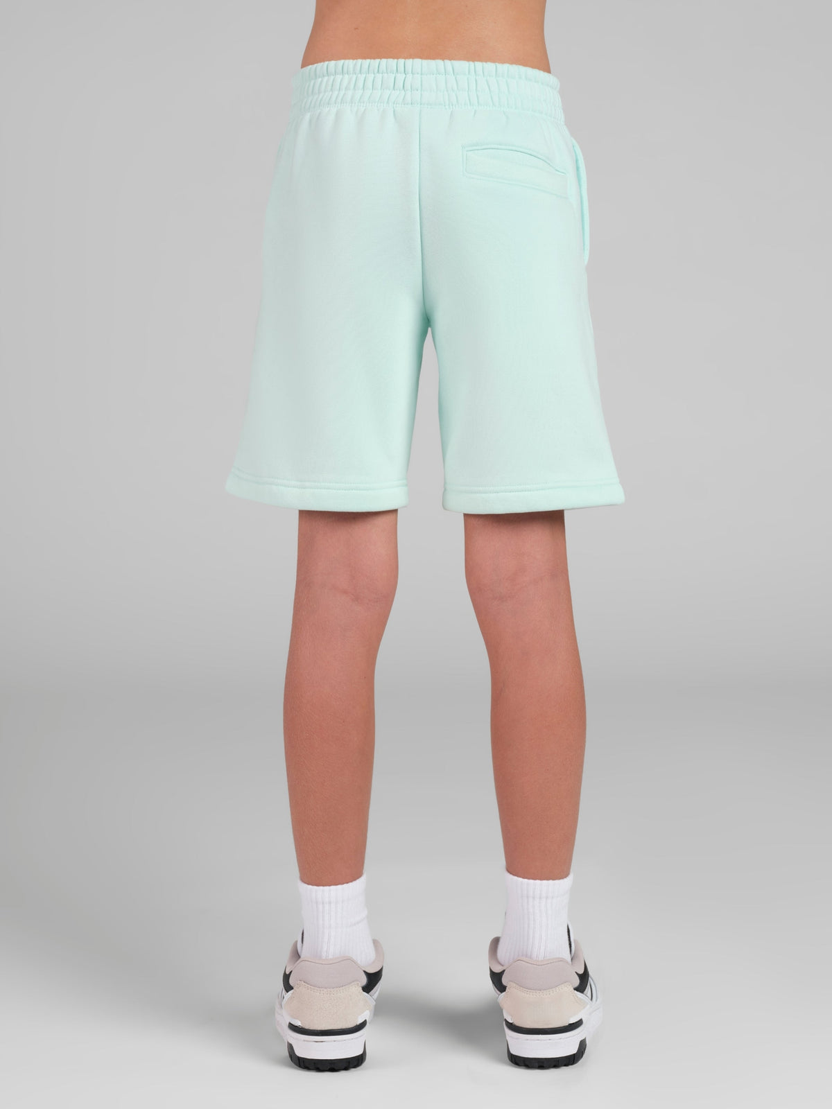 Varsity Kids Logo Shorts