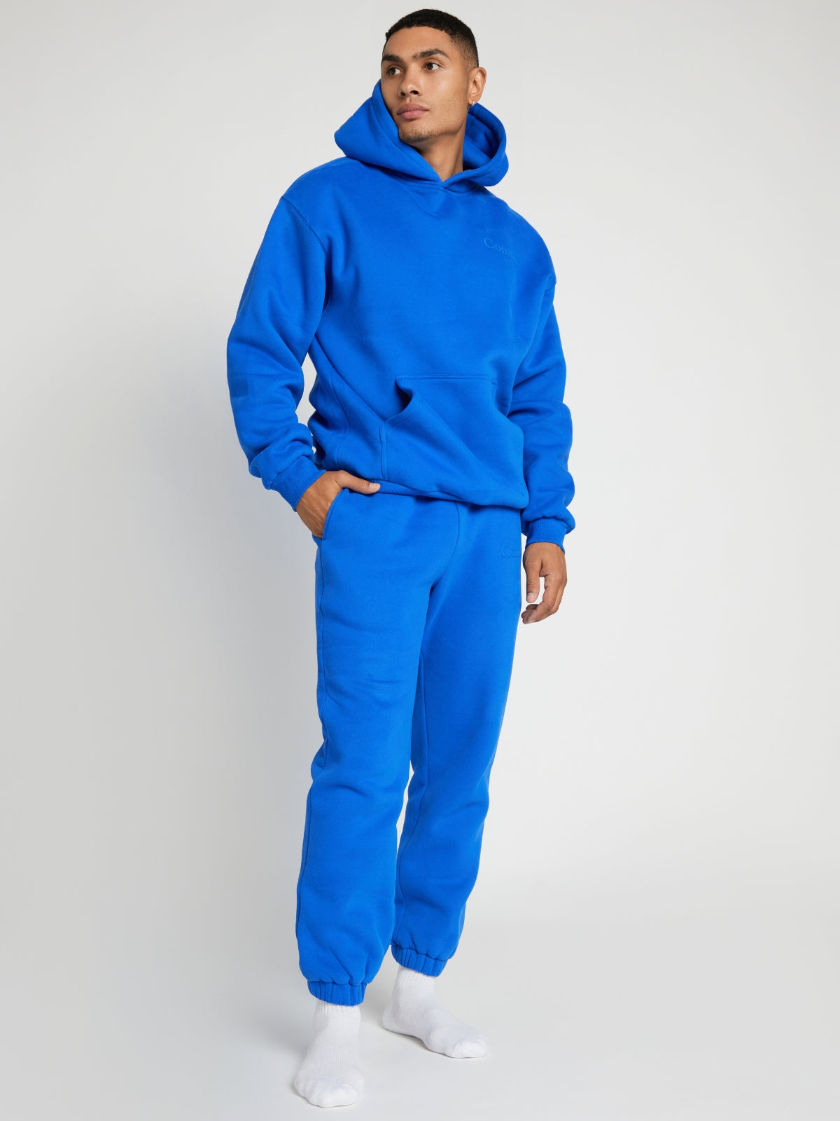Minimalist Sweatpants (Farewell)