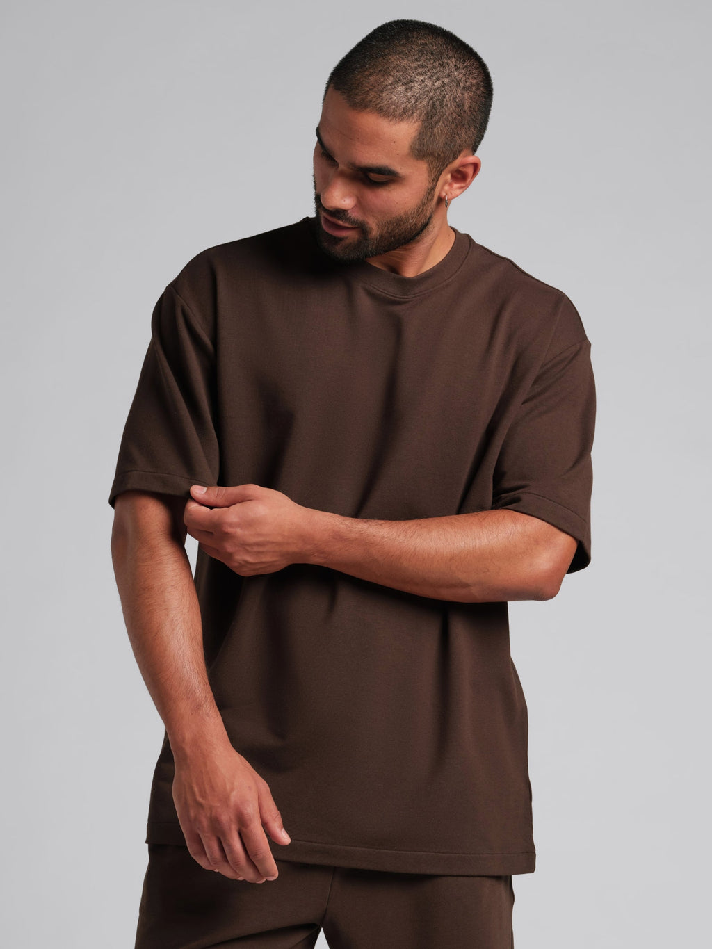 Luxe Terry Tee - Pre Order