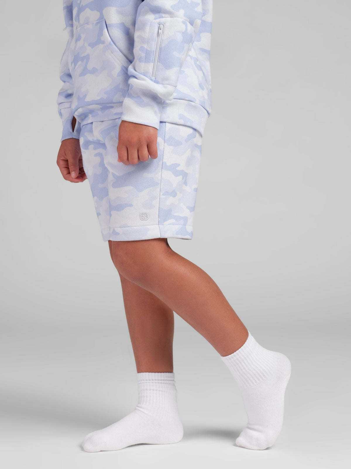 Kids Halo Lightweight Shorts