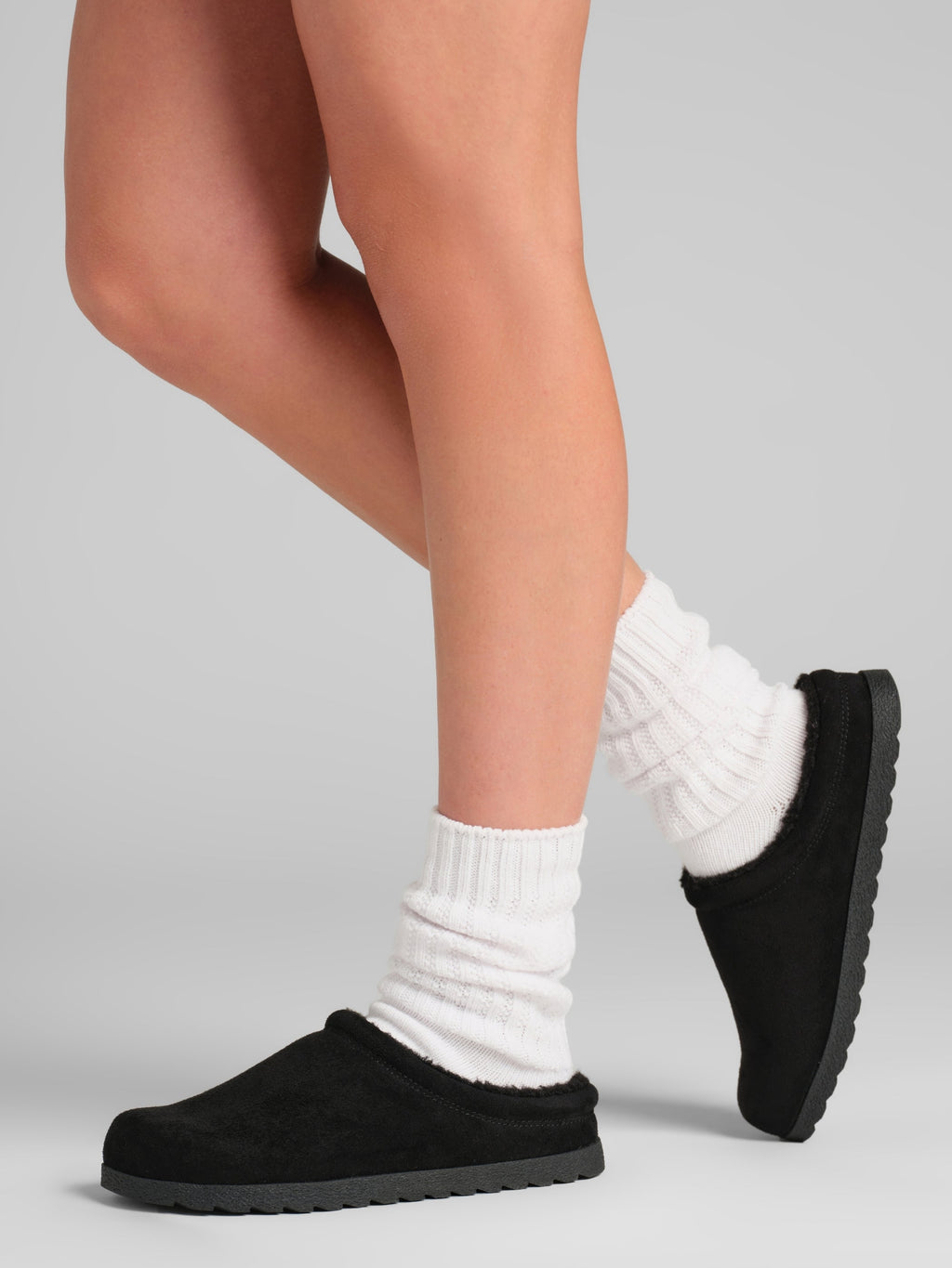 Weekend Slipper