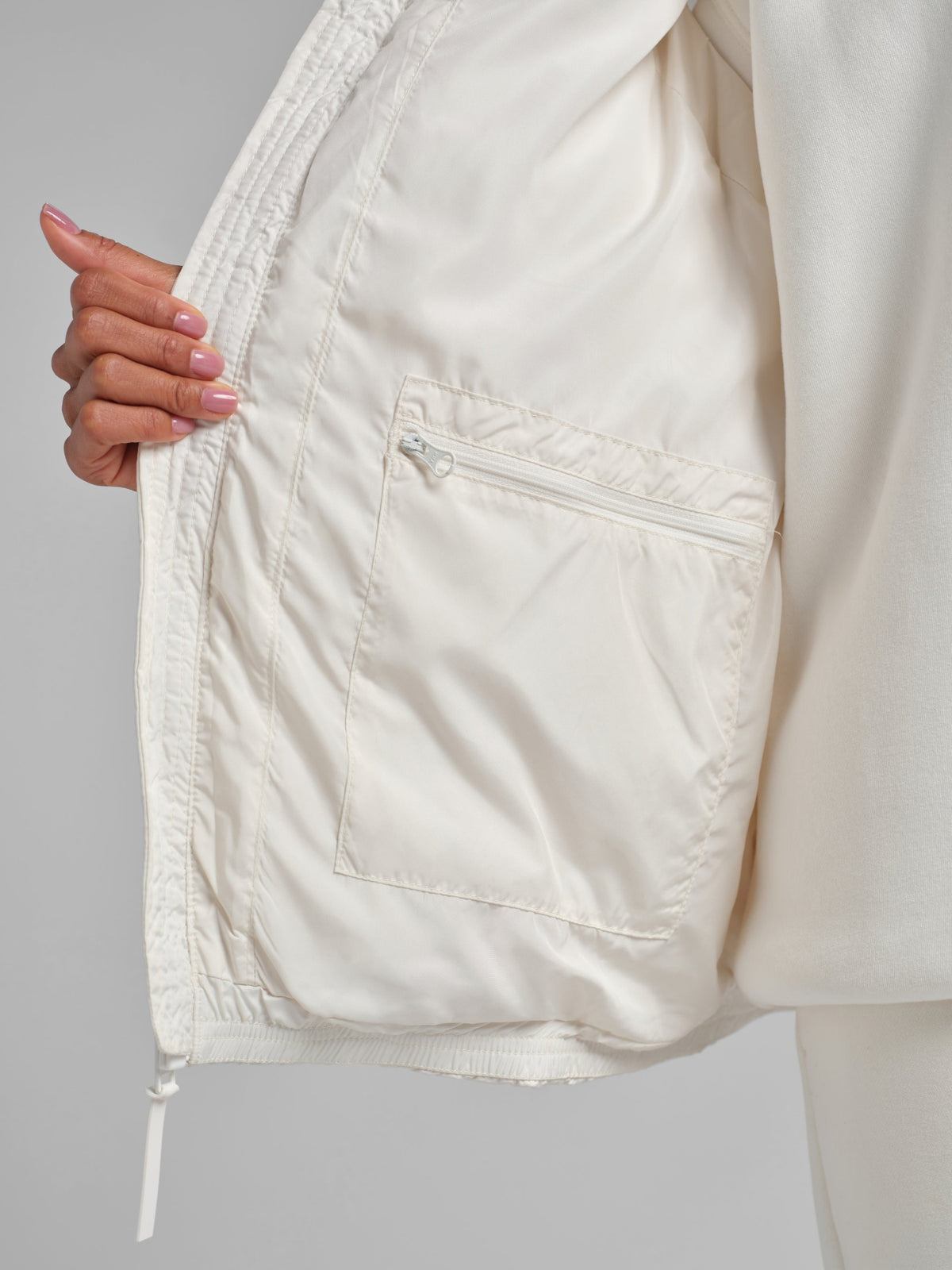 Puffer Vest