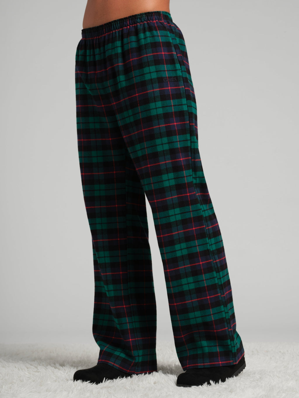 Flannel Pajama Pants