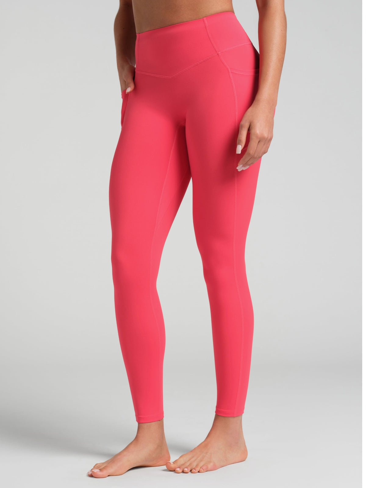 ComfrtCore™ 2.0 Sculpt High-Waist Legging