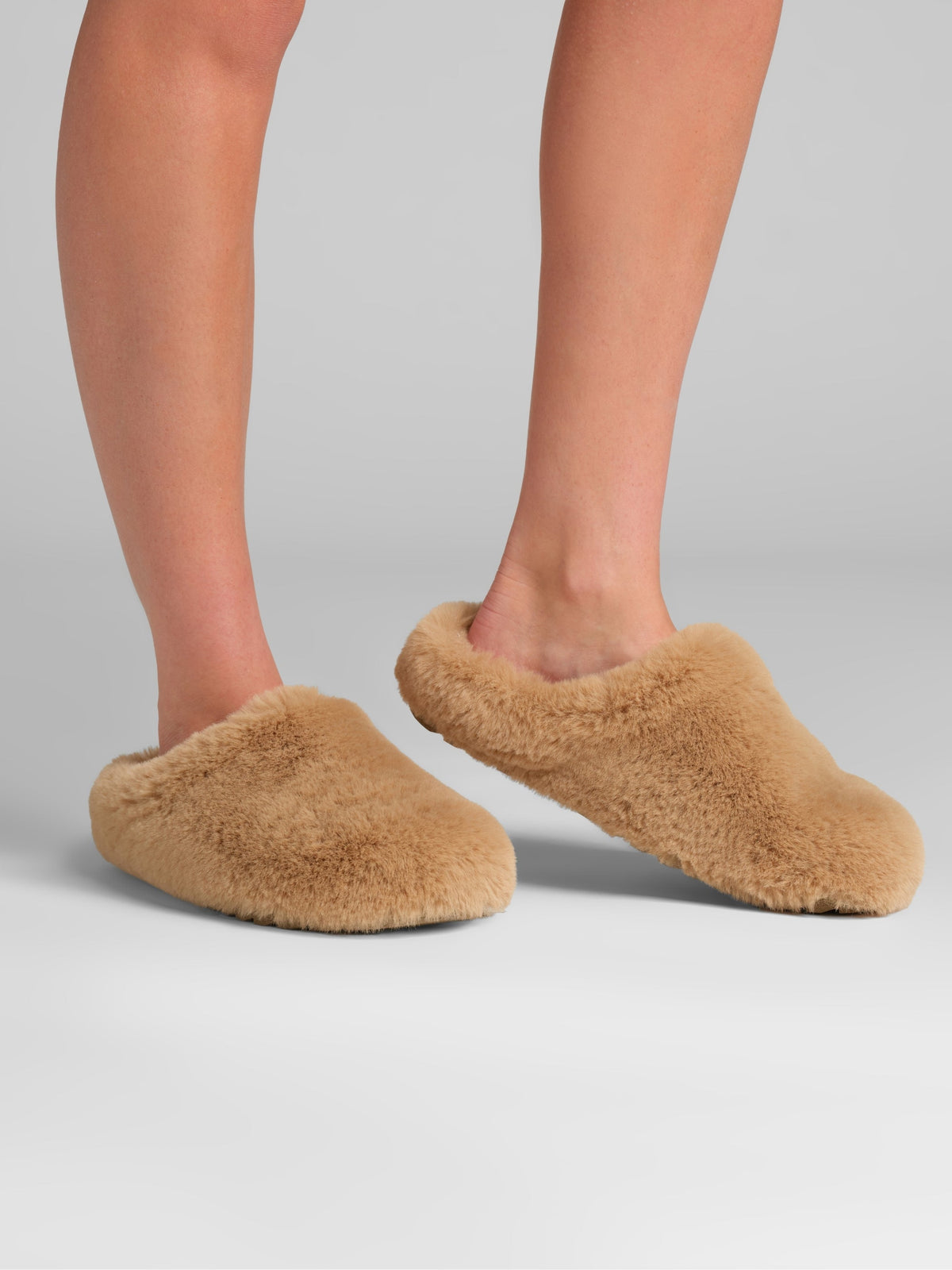 Dreamer Slipper