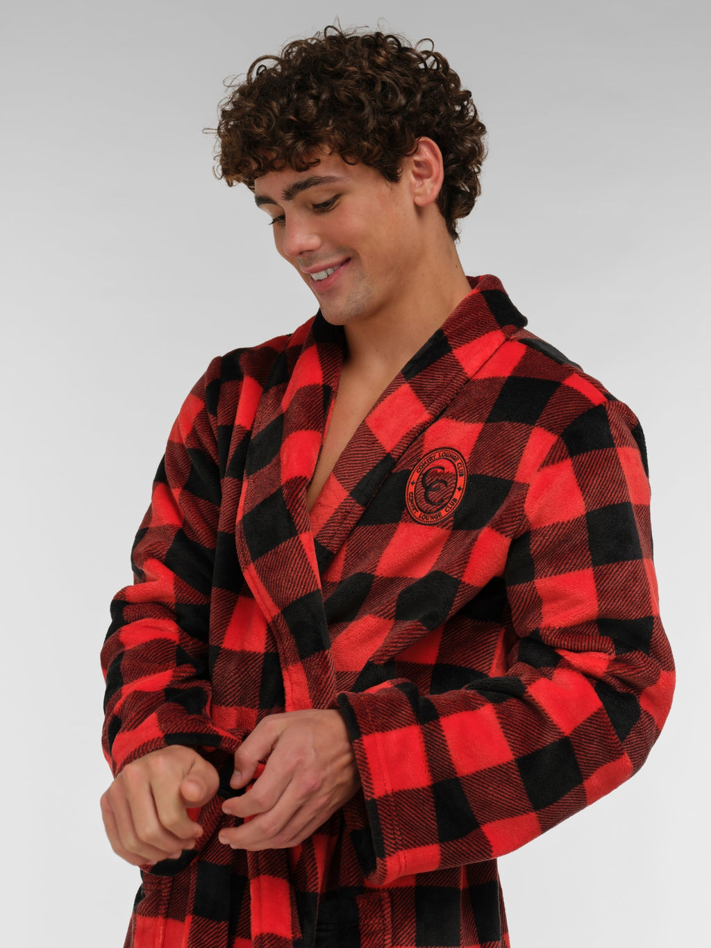 Dreamday™ Plush Robe