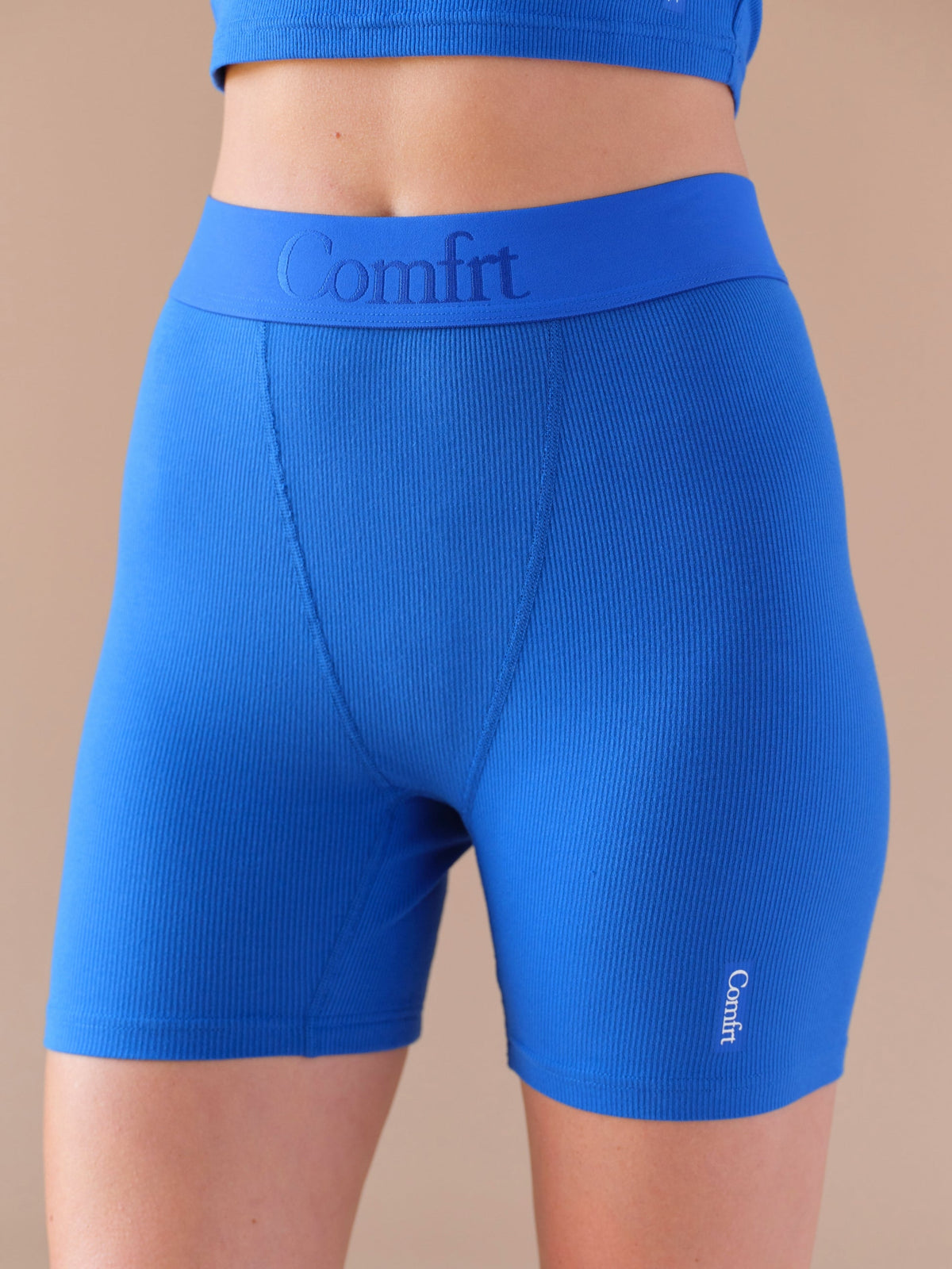 Rib Contour Boxer - Pre Order