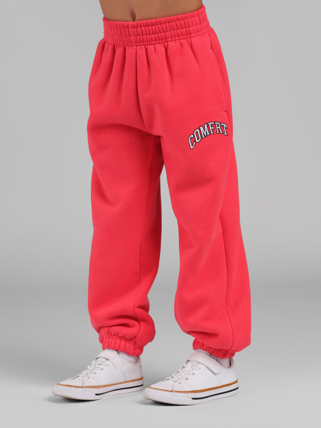 Varsity Kids Logo Sweatpants