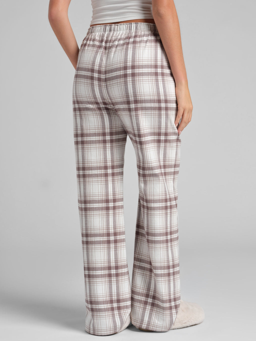 Flannel Pajama Pants