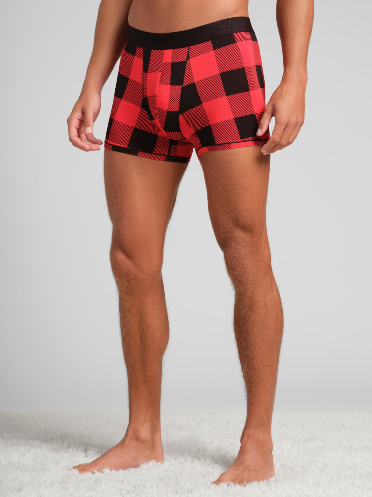 Men's Modal Boxer Brief