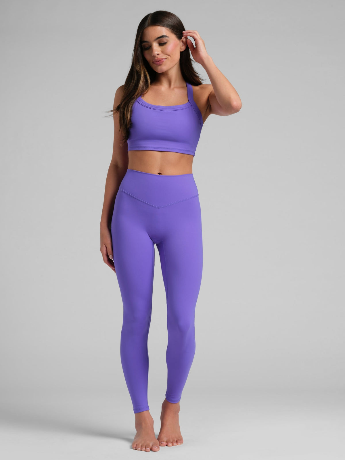 ComfrtCore™ 2.0 Long Line Bra