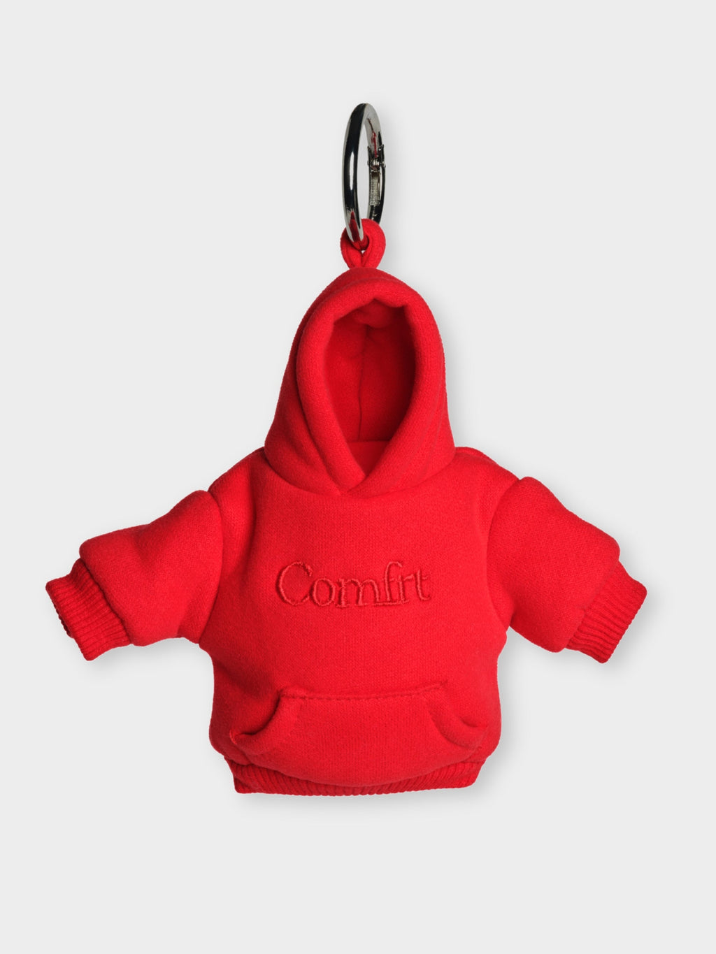 Hoodie Keychain