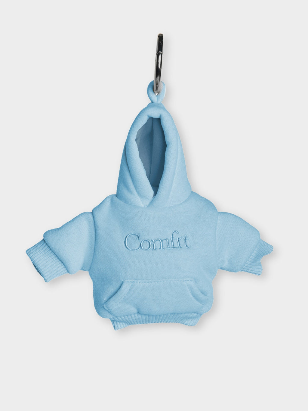 Hoodie Keychain