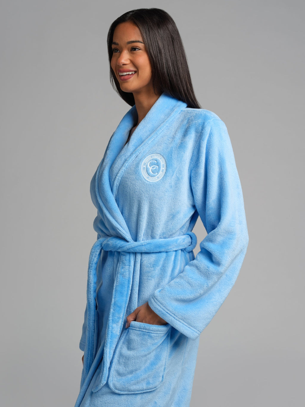 Dreamday™ Plush Robe - Pre Order