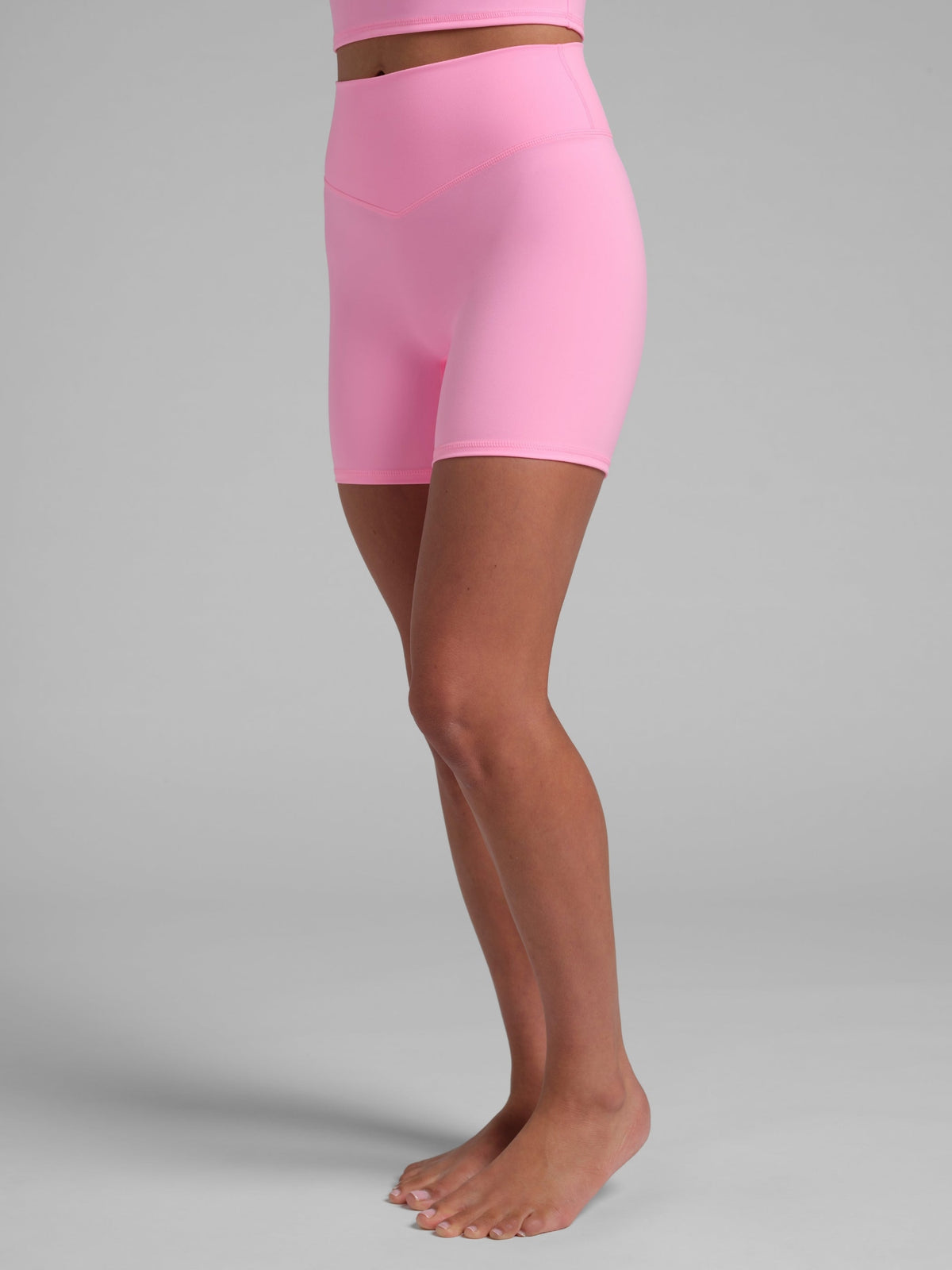ComfrtCore™ 2.0 Biker Short 5"