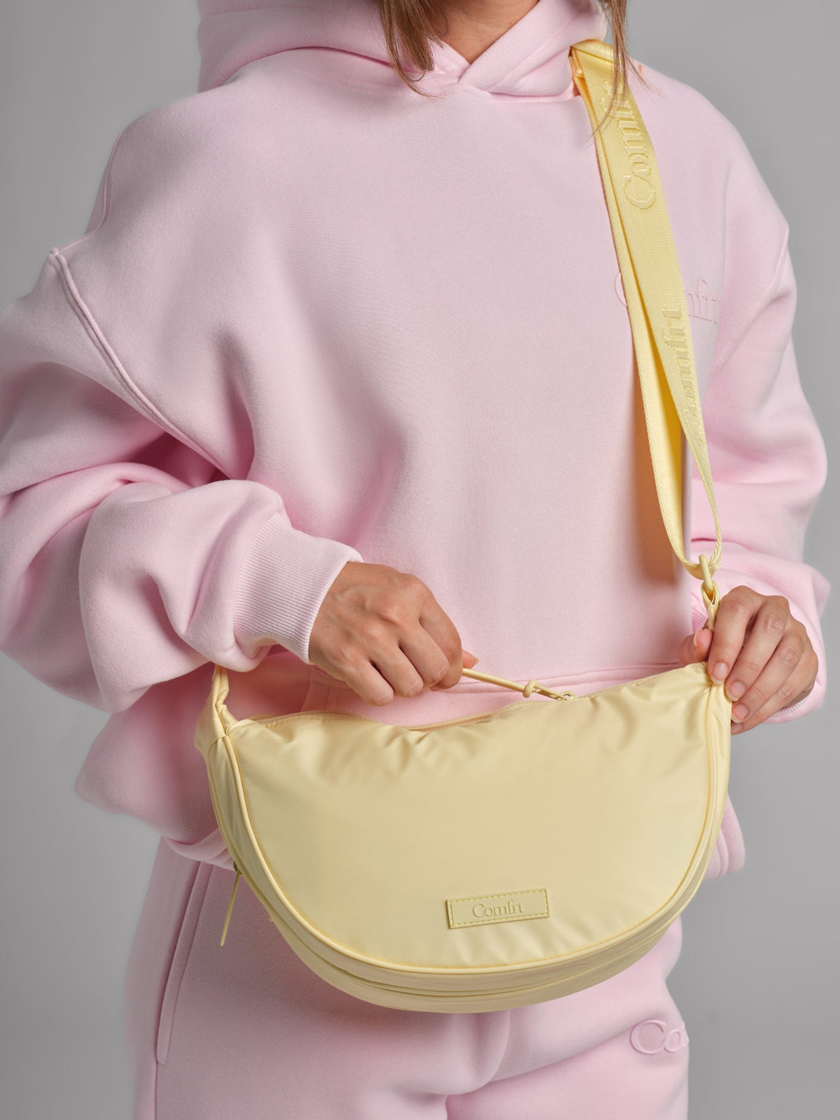 Travel Crossbody Bag