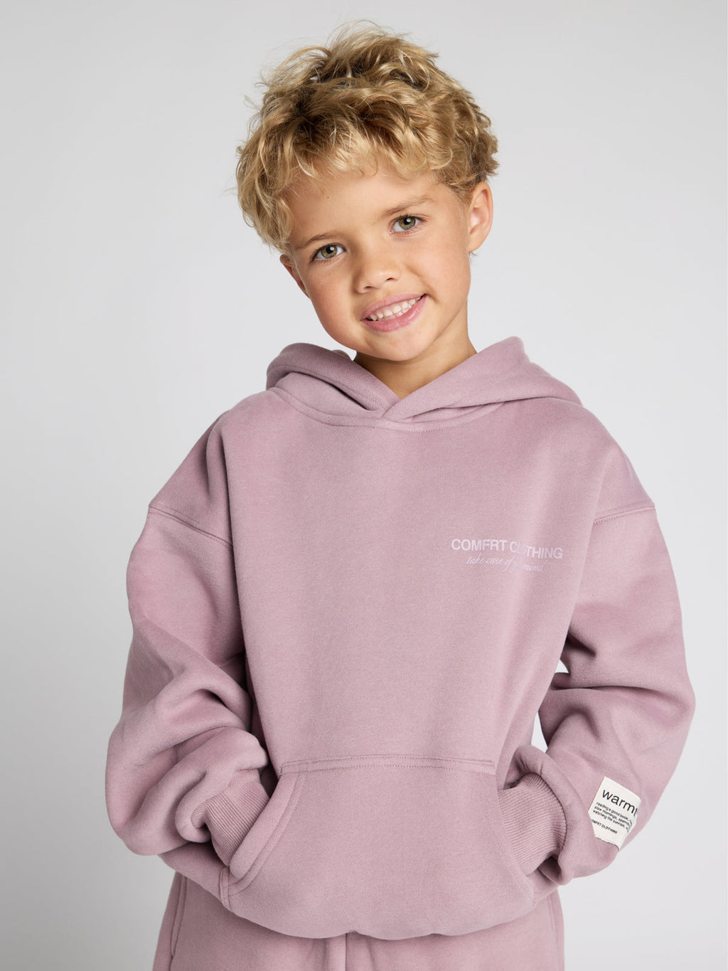 You Matter Kids Hoodie