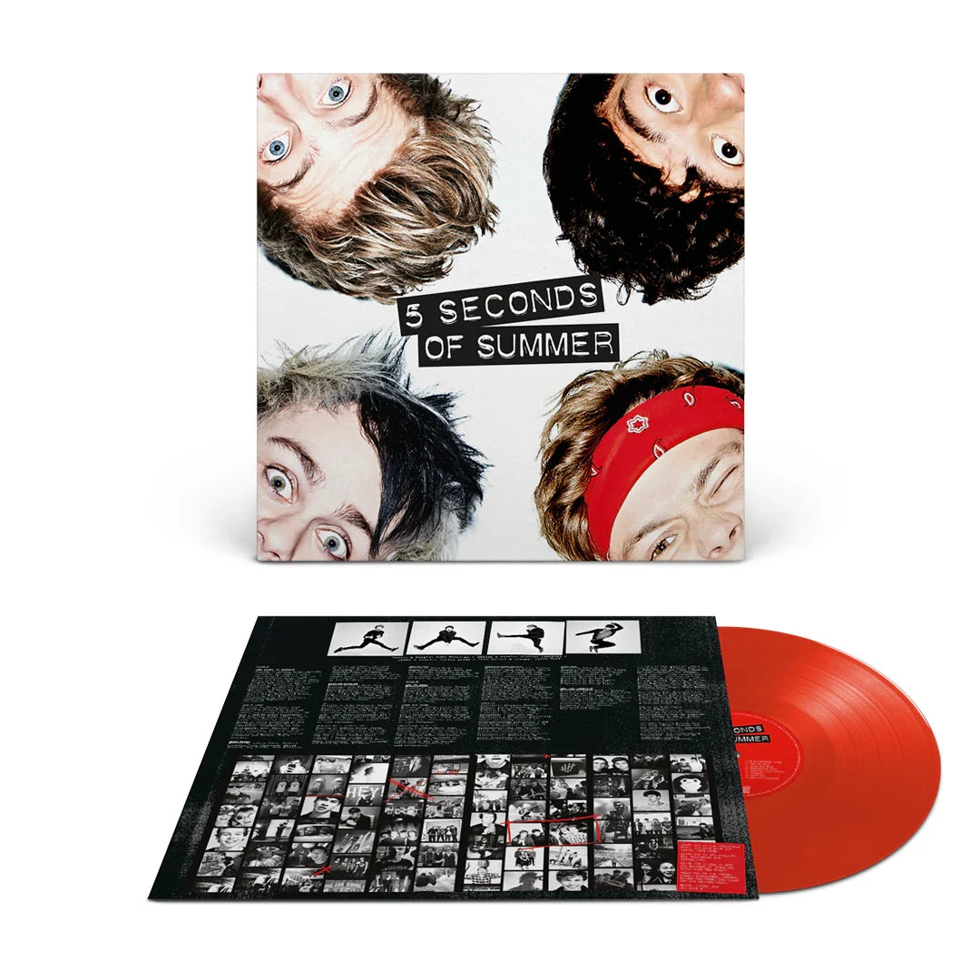 5 Seconds Of Summer (10th Anniversary)