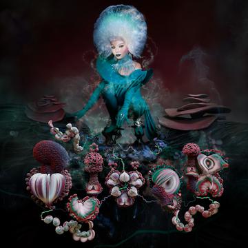 Bjork - Fossora - 2LP