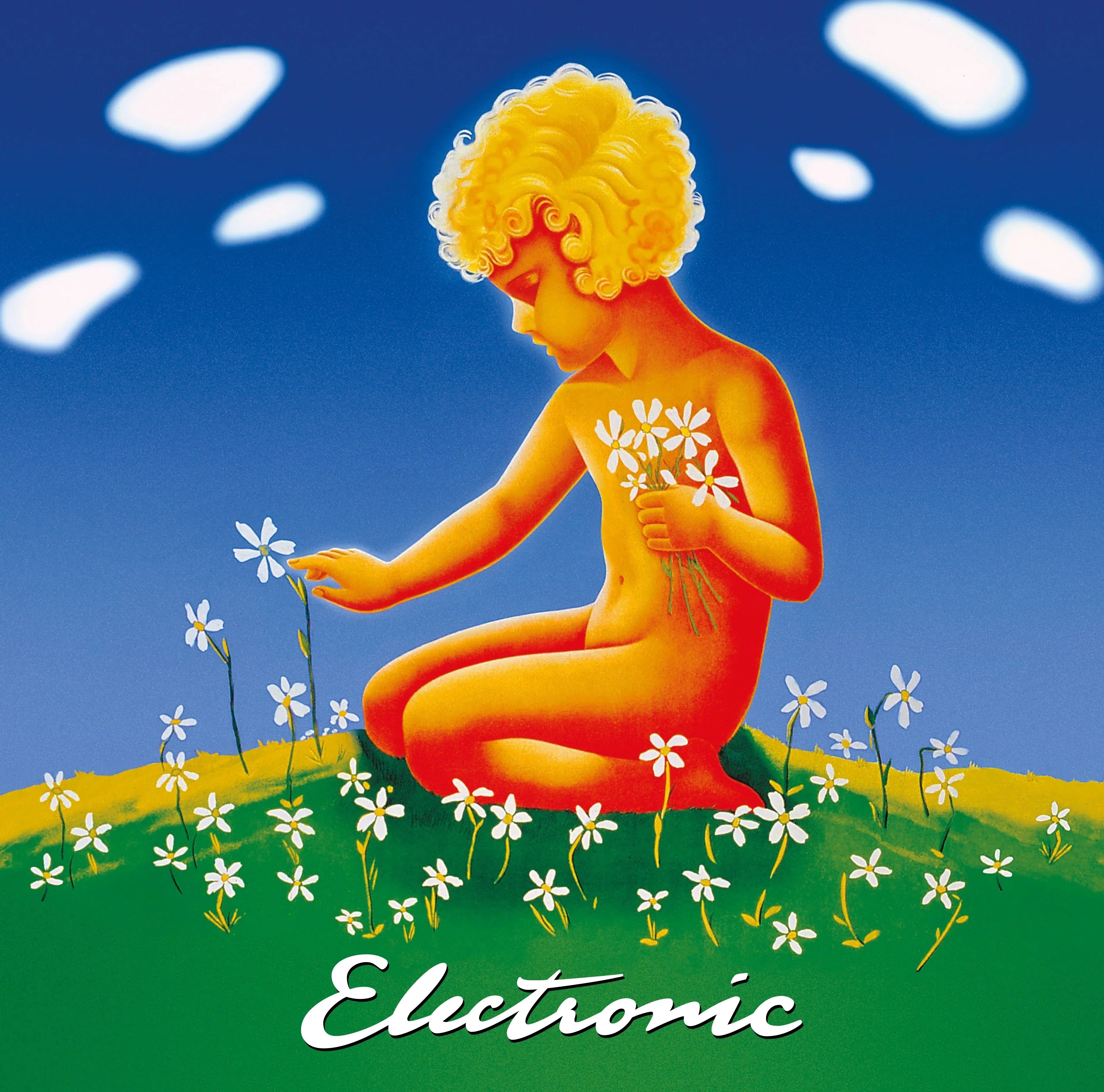 2LP - Electronic - Raise The Pressure