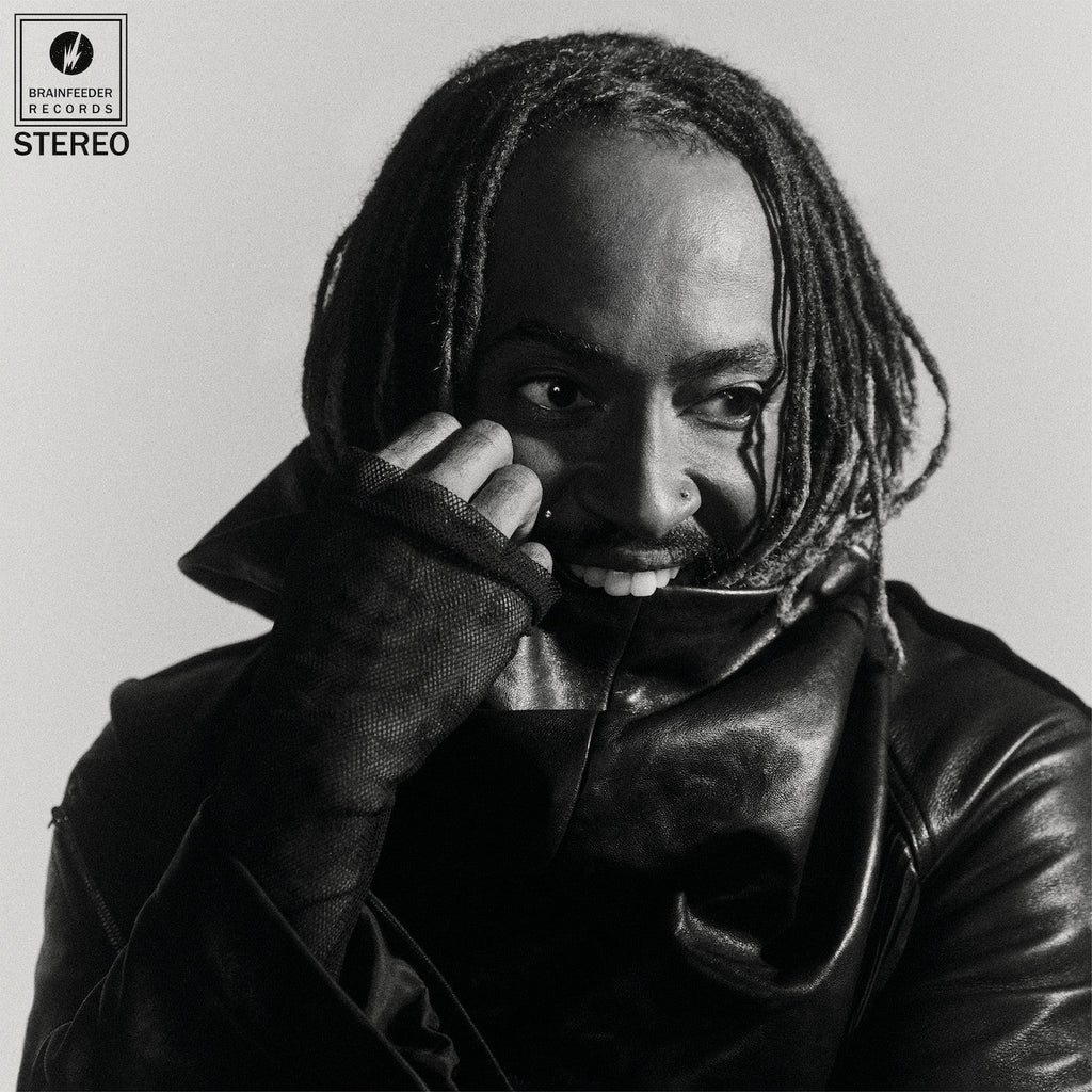 LP - Thundercat - Distracted