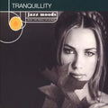 Various - Jazz Moods: Tranquility - USED CD