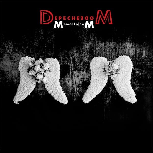 2LP - Depeche Mode - Memento Mori