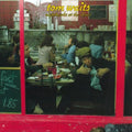 2LP - Tom Waits - Nighthawks At The Diner