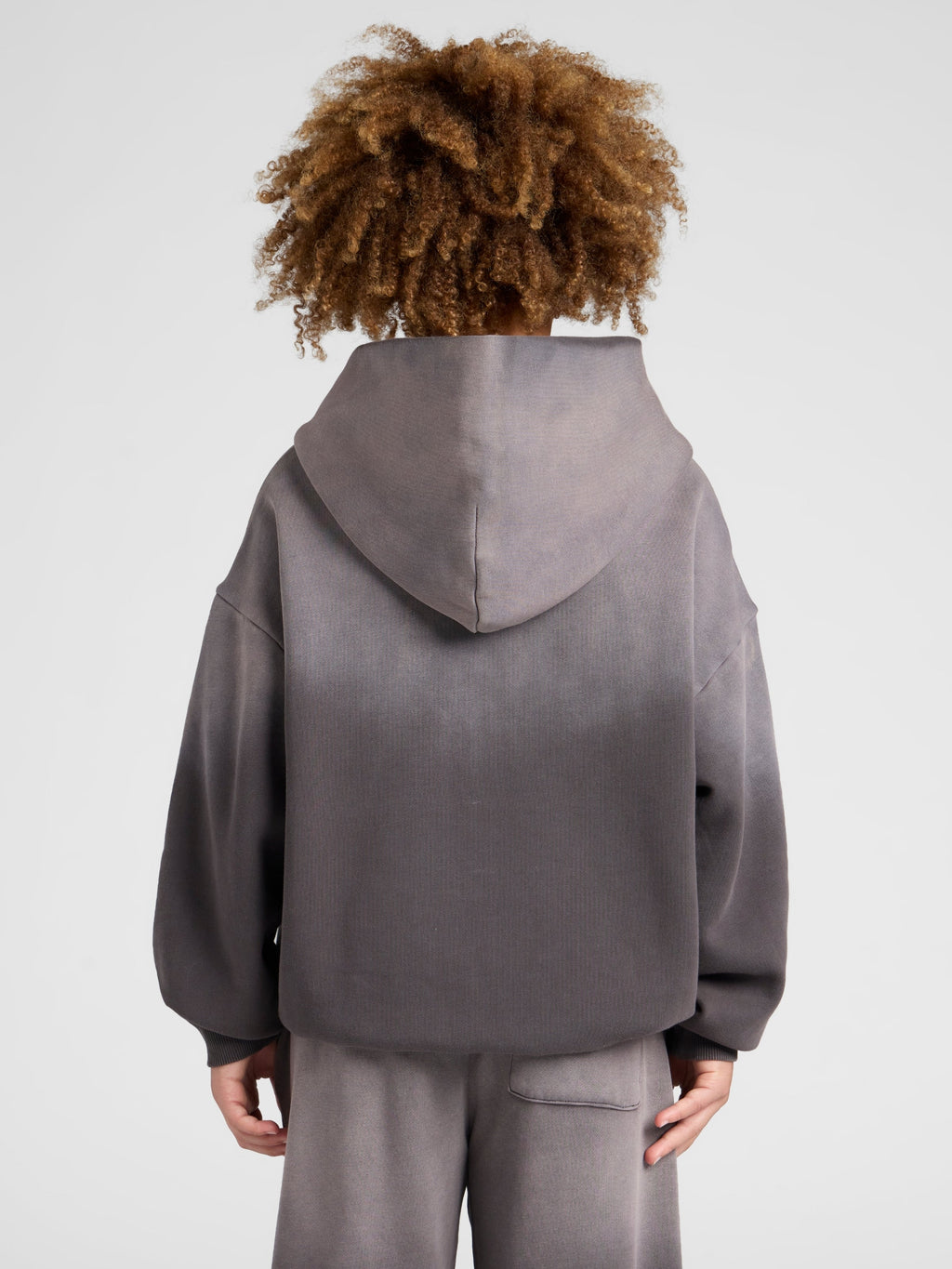 Sunwashed Kids Hoodie