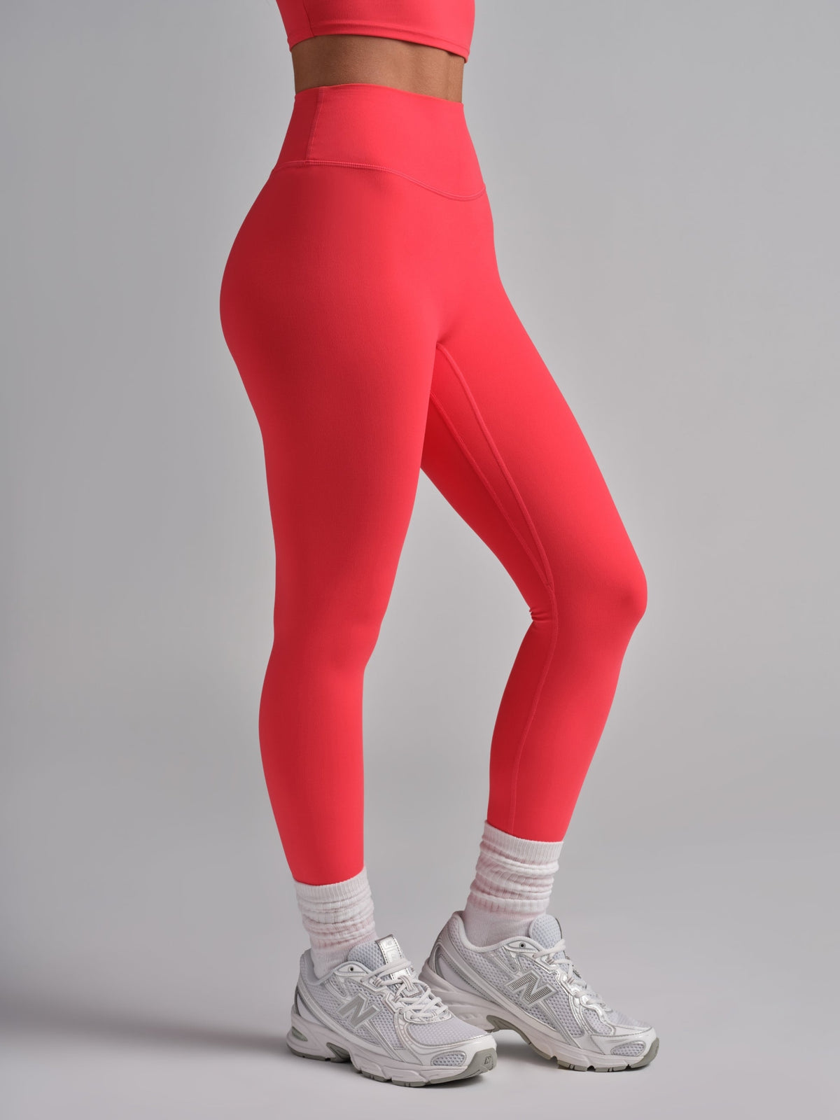 ComfrtCore™ High-Waist Leggings