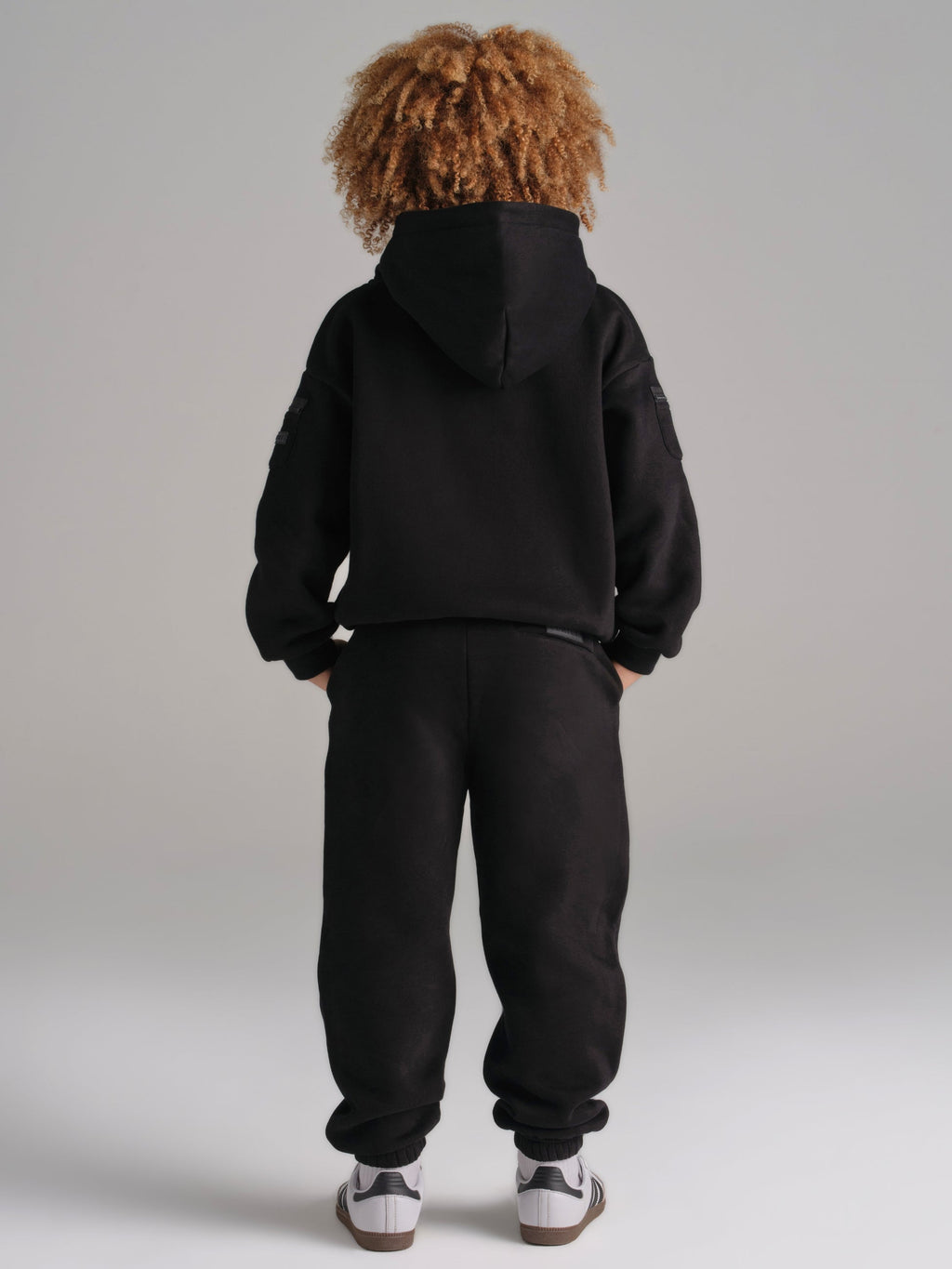 Travel Essentials Kids Sweatpants - Pre Order
