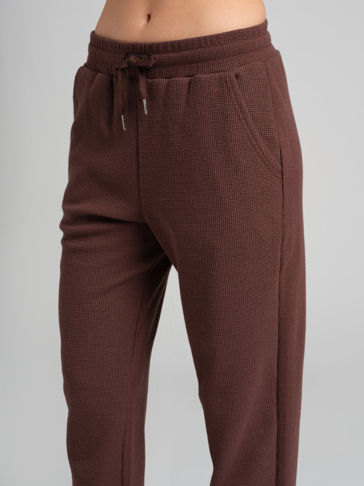 Waffle Lounge Jogger - Pre Order