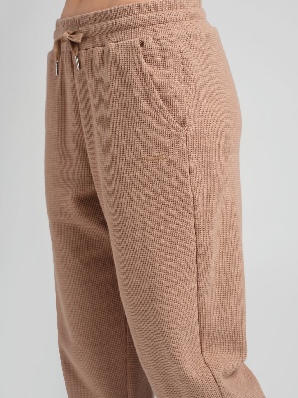 Waffle Lounge Jogger - Pre Order