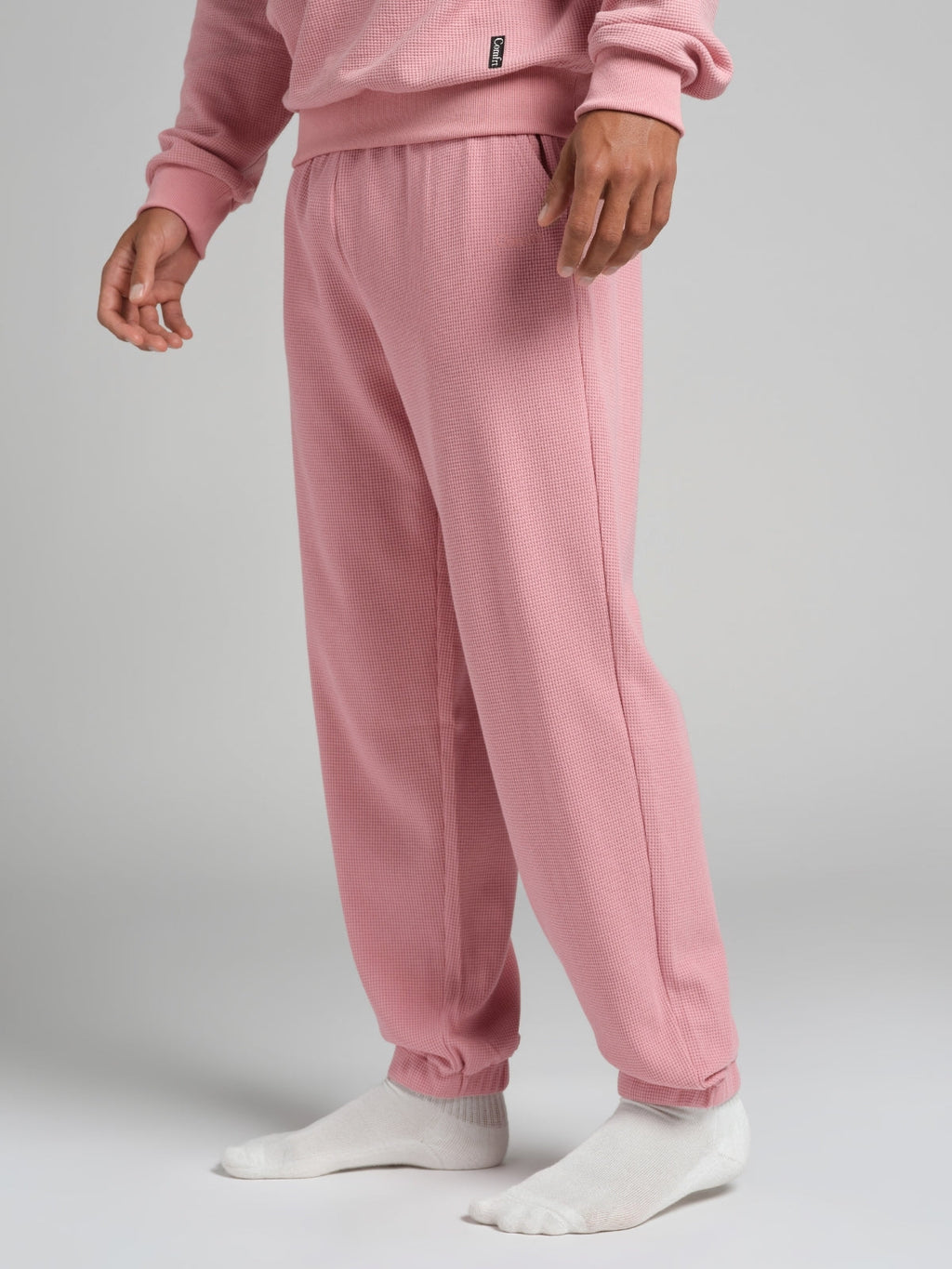 Waffle Lounge Jogger - Pre Order
