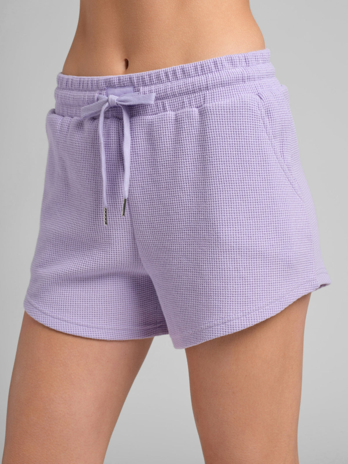 Waffle Lounge Short - Pre Order