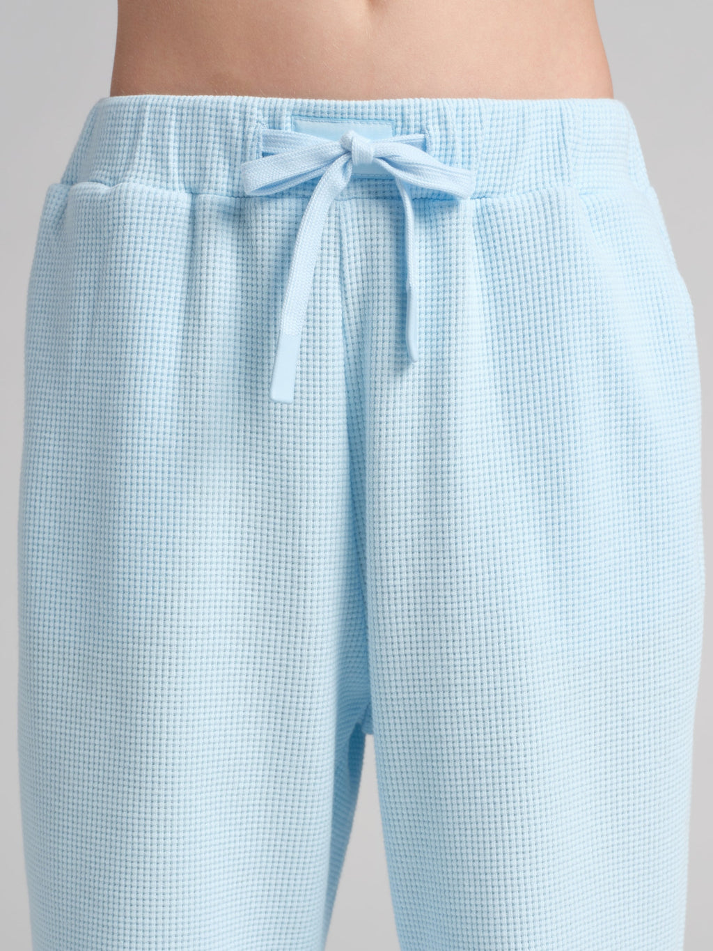 Waffle Kids Lounge Pant