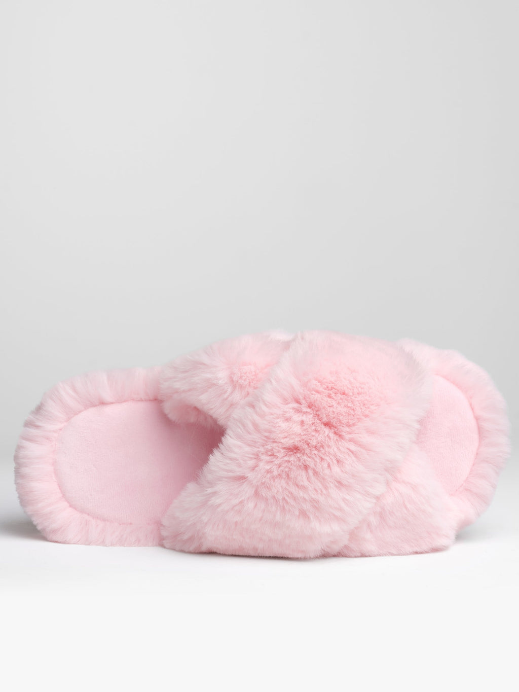 Dreamer Crossover Slipper