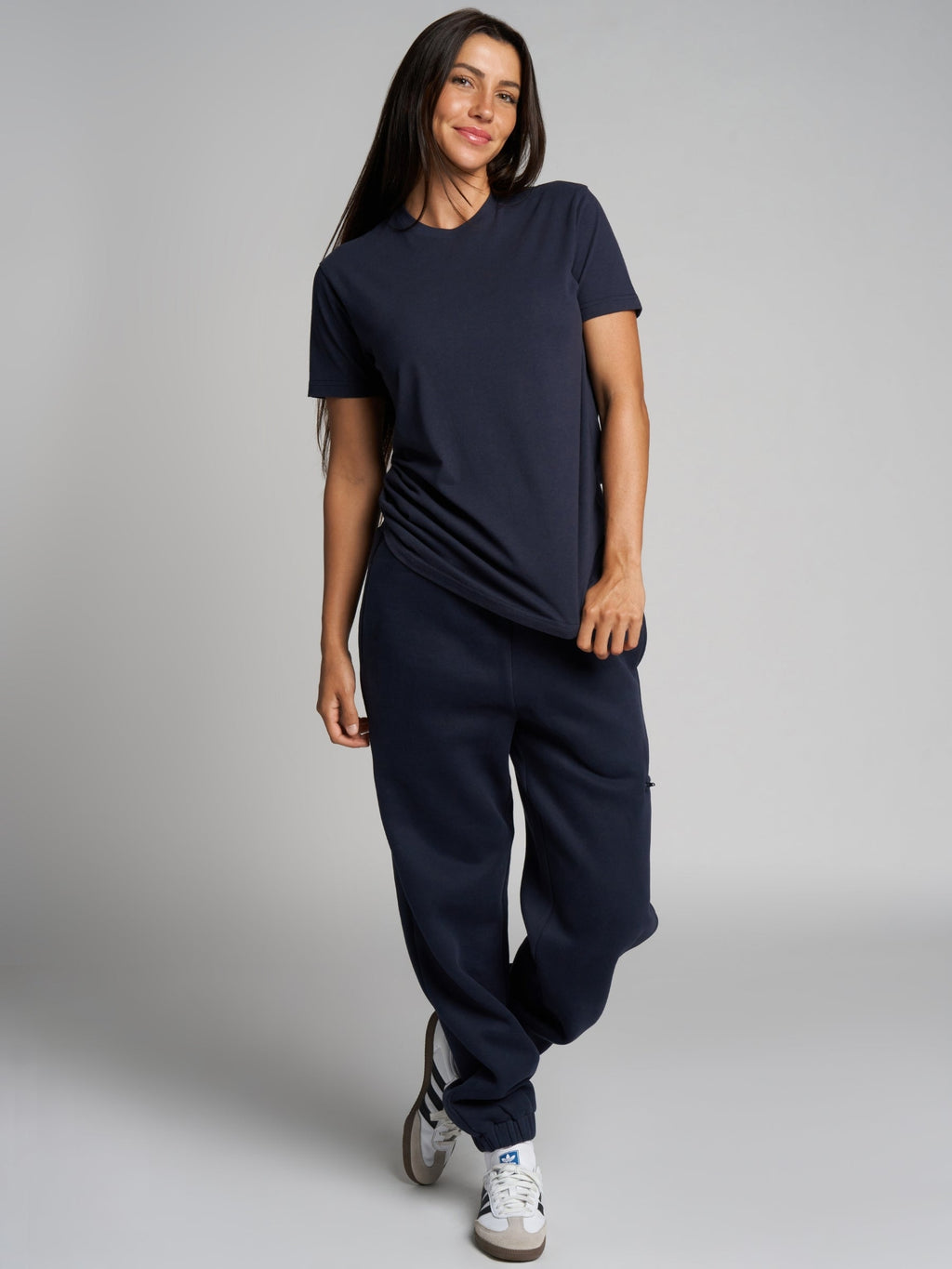 Basic Lightweight Tee