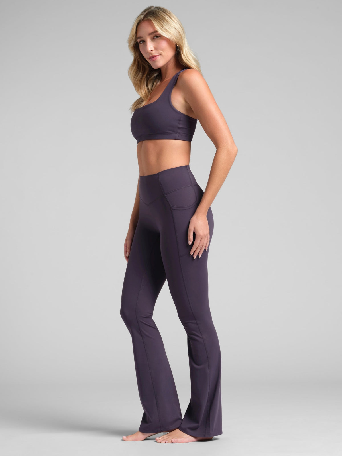 ComfrtCore™ 2.0 Square Neck Bra