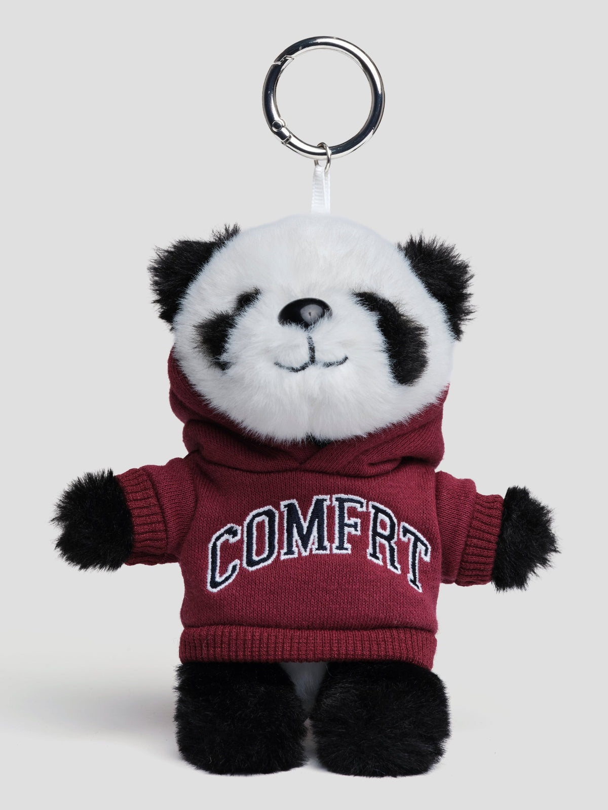 Panda Bear Mystery Color Keychain