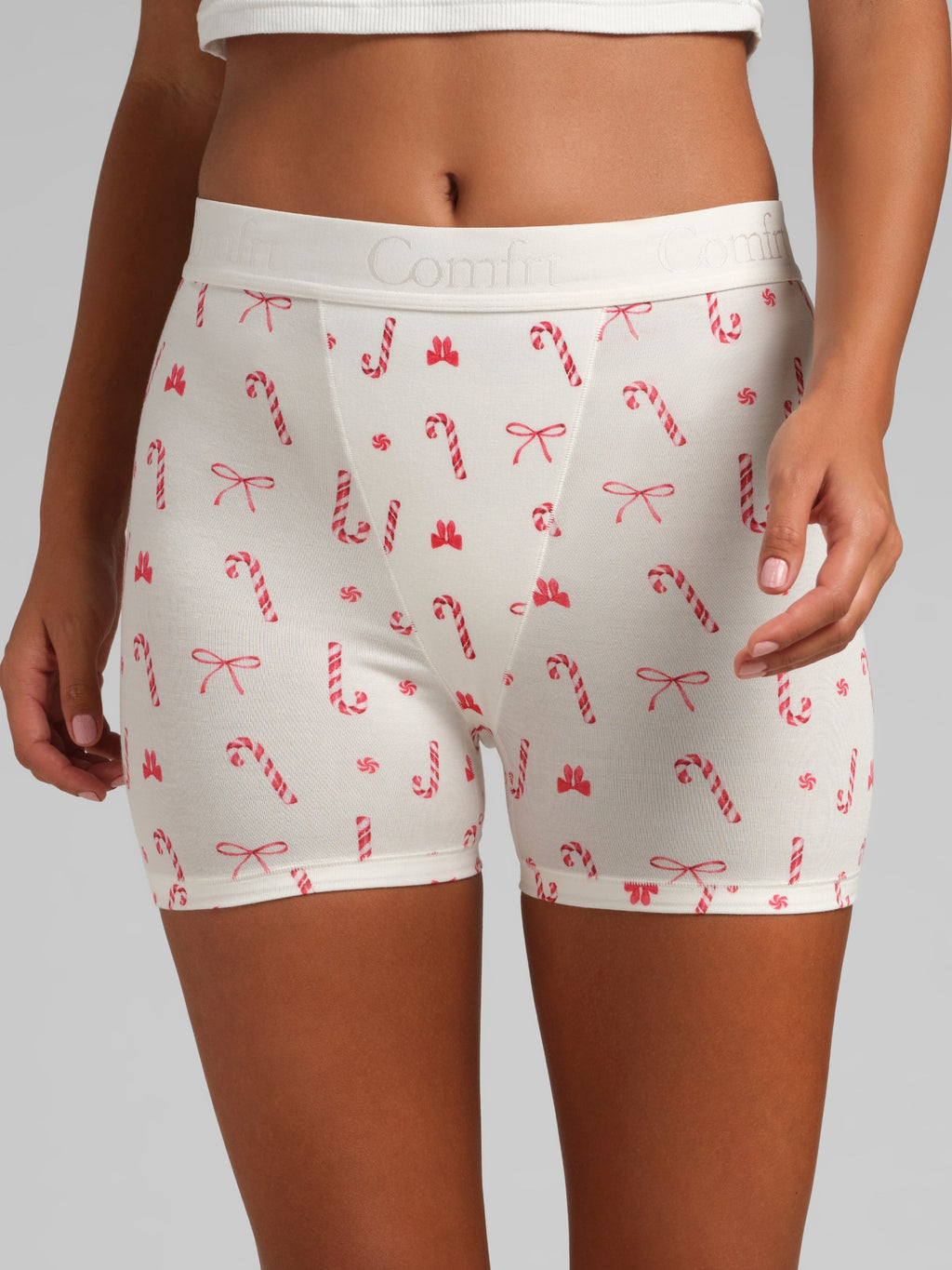 Women's Boy Short
