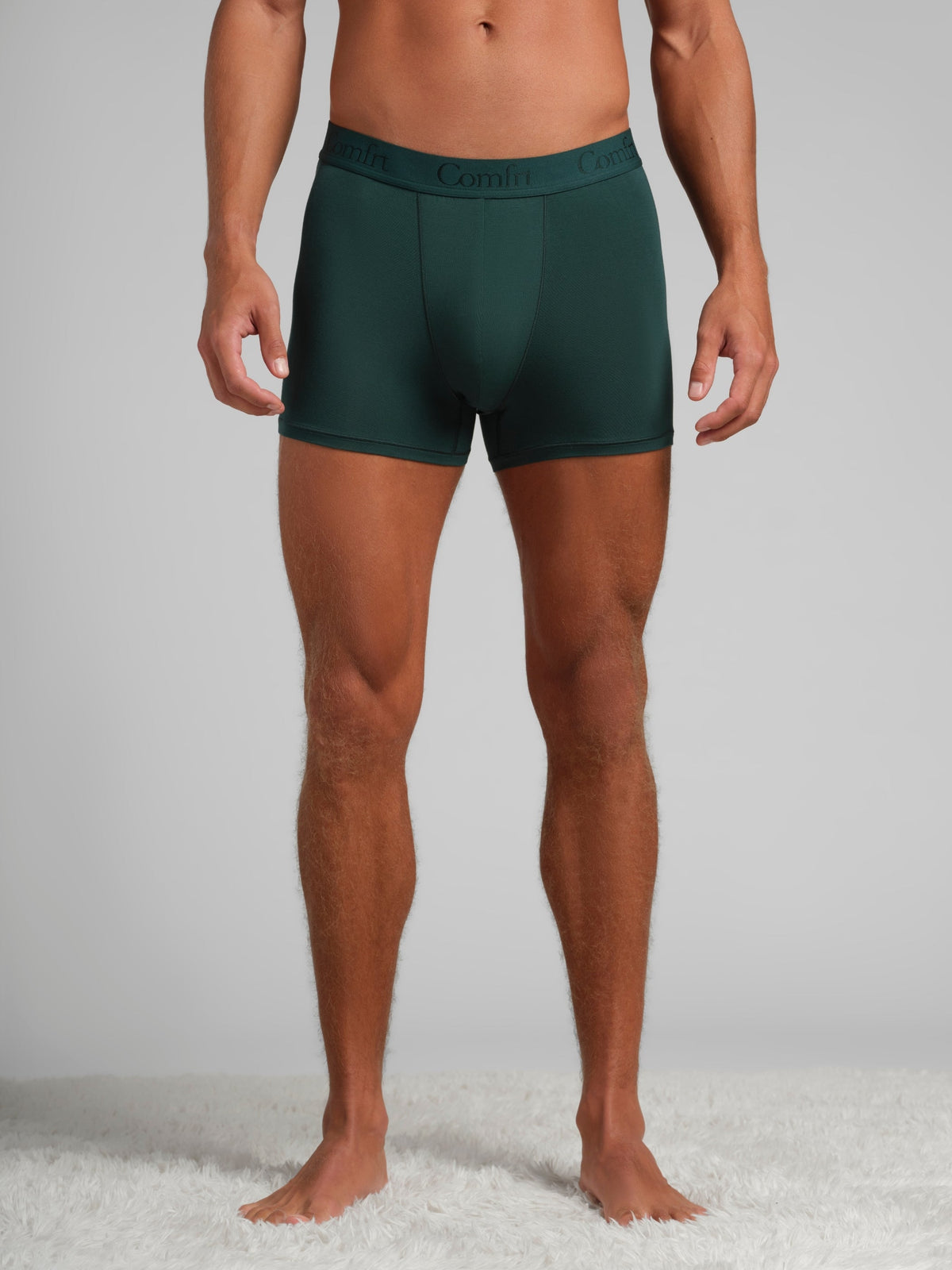Men's Modal Boxer Brief