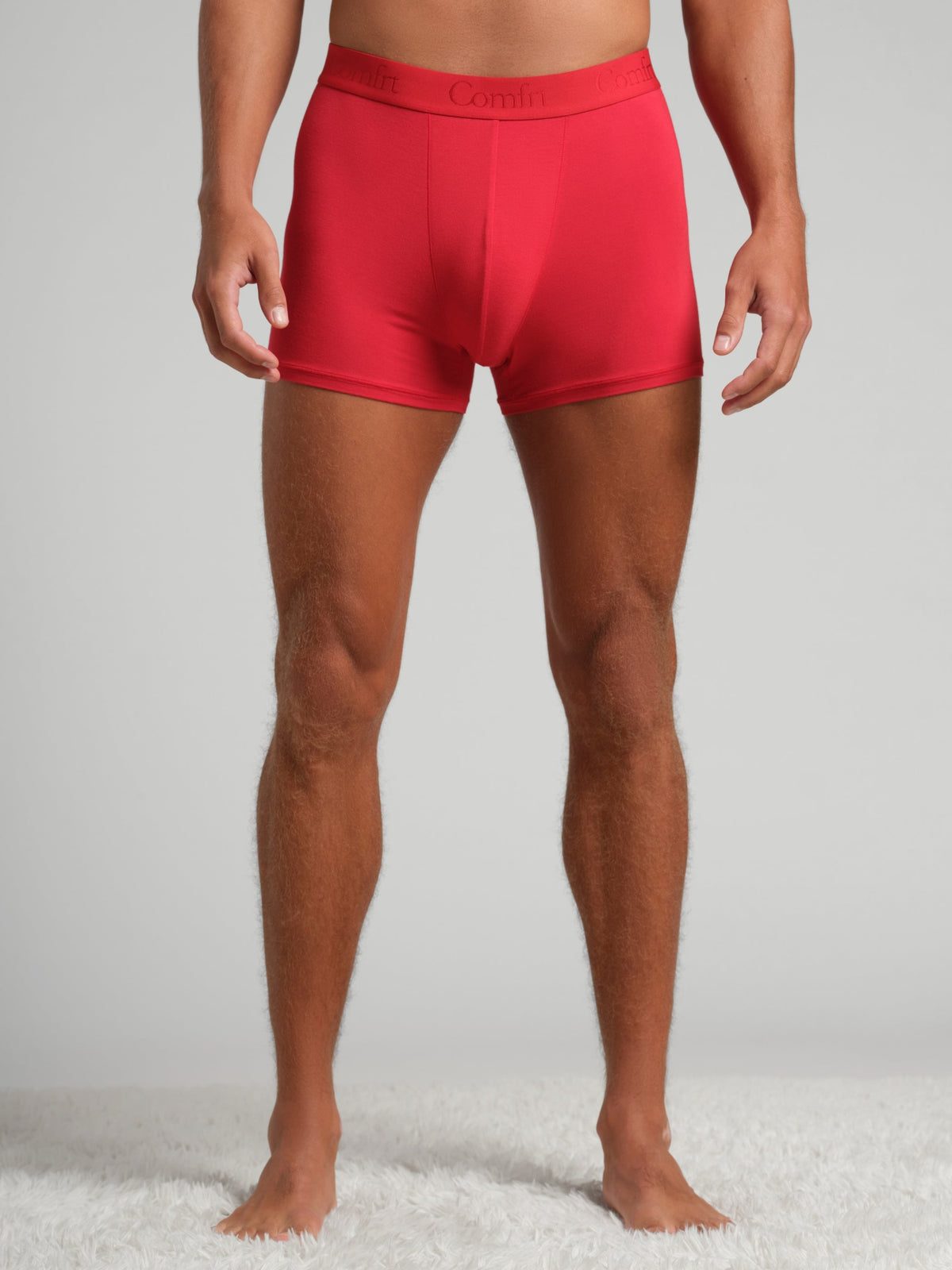 Men's Modal Boxer Brief