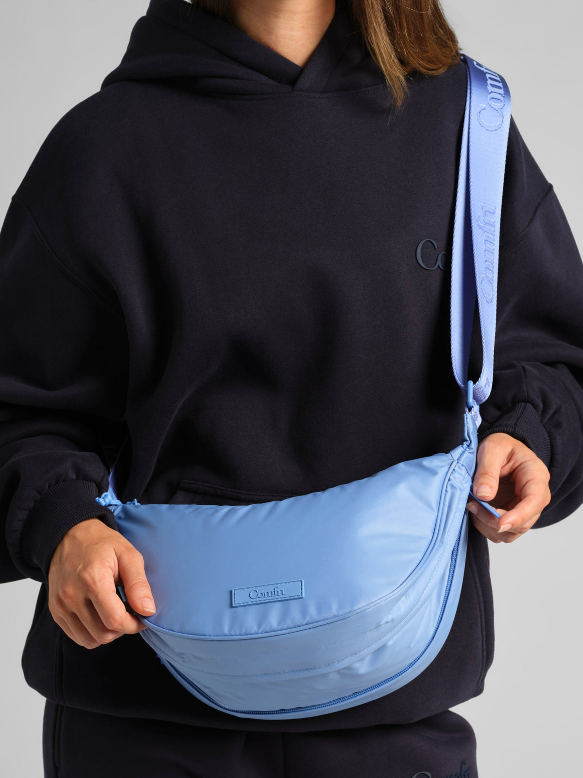Travel Crossbody Bag